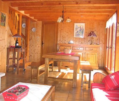 Vakantiewoningen huren in Abondance, Rhône-Alpen Haute-Savoie, Frankrijk | vakantiehuis voor 6 personen