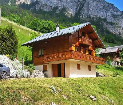 Vakantiewoningen huren in Abondance, Rhône-Alpen Haute-Savoie, Frankrijk | vakantiehuis voor 6 personen