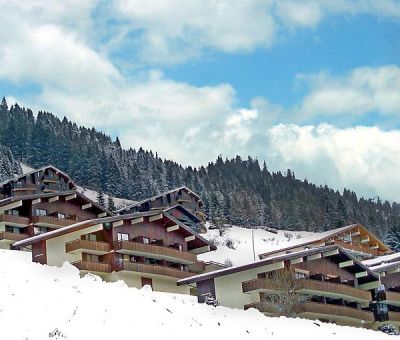 Vakantiewoningen huren in Châtel, Rhône-Alpen Haute-Savoie, Frankrijk | appartement voor 6 personen