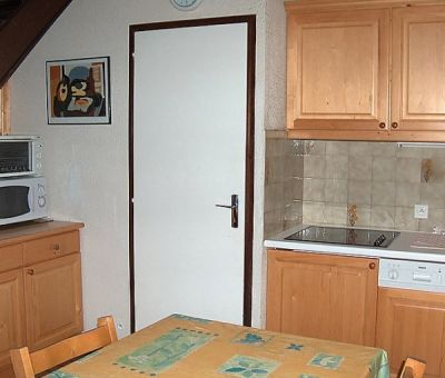 Vakantiewoningen huren in Châtel, Rhône-Alpen Haute-Savoie, Frankrijk | appartement voor 6 personen