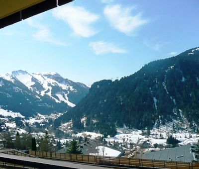 Vakantiewoningen huren in Châtel, Rhône-Alpen Haute-Savoie, Frankrijk | appartement voor 6 personen