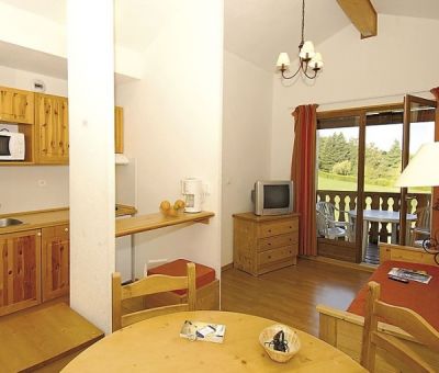 Vakantiewoningen huren in Evian les Bains, Rhône-Alpen Haute-Savoie, Frankrijk | appartement voor 5 personen
