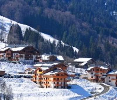 Vakantiewoningen huren in Flumet, Rhône-Alpen Haute-Savoie, Frankrijk | appartement voor 6 personen