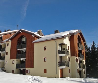 Vakantiewoningen huren in La Clusaz, Rhône-Alpen Haute-Savoie, Frankrijk | appartement voor 4 personen