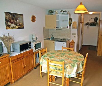 Vakantiewoningen huren in La Clusaz, Rhône-Alpen Haute-Savoie, Frankrijk | appartement voor 4 personen