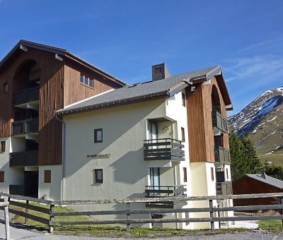 Vakantiewoningen huren in La Clusaz, Rhône-Alpen Haute-Savoie, Frankrijk | appartement voor 4 personen