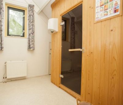 Vakantiewoningen huren in Ewijk, Gelderland, Nederland | bungalow voor 4 personen met sauna