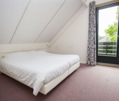 Vakantiewoningen huren in Ewijk, Gelderland, Nederland | bungalow voor 4 personen met sauna