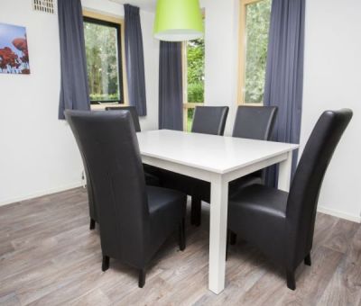 Vakantiewoningen huren in Ewijk, Gelderland, Nederland | bungalow voor 6 personen