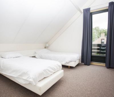 Vakantiewoningen huren in Ewijk, Gelderland, Nederland | bungalow voor 6 personen