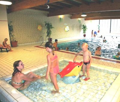 Vakantiewoningen huren in Ewijk, Gelderland, Nederland | bungalow voor 4 personen met sauna