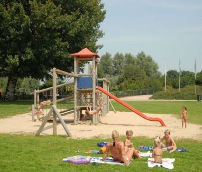 Vakantiewoningen huren in Ewijk, Gelderland, Nederland | bungalow voor 4 personen met sauna