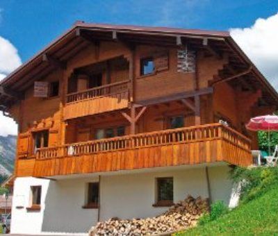 Vakantiewoningen huren in Le Grand Bornand, Rhône-Alpen Haute-Savoie, Frankrijk | vakantiehuis voor 8 personen