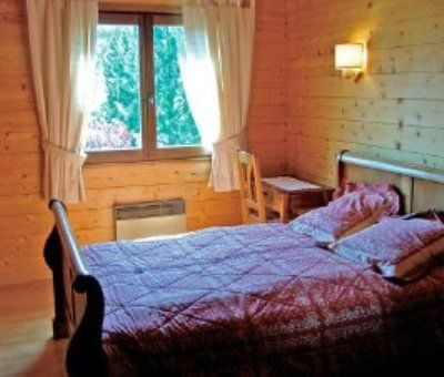 Vakantiewoningen huren in Le Grand Bornand, Rhône-Alpen Haute-Savoie, Frankrijk | vakantiehuis voor 8 personen