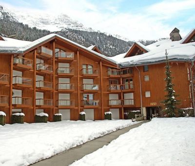 Vakantiewoningen huren in Les Contamines, Rhône-Alpen Haute-Savoie, Frankrijk | appartement voor 4 personen