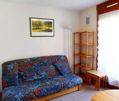 Vakantiewoningen huren in Les Contamines, Rhône-Alpen Haute-Savoie, Frankrijk | appartement voor 4 personen