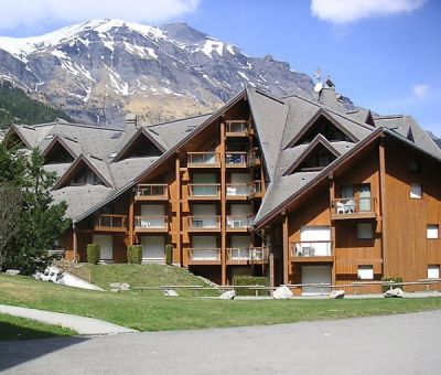 Vakantiewoningen huren in Les Contamines, Rhône-Alpen Haute-Savoie, Frankrijk | appartement voor 4 personen