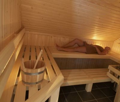 Vakantiewoningen huren in Kronenburg, Eifel, Duitsland | luxe bungalow voor 12 personen