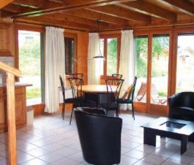 Vakantiewoningen huren in Les Gets, Rhône-Alpen Haute-Savoie, Frankrijk | vakantiehuis voor 8 personen