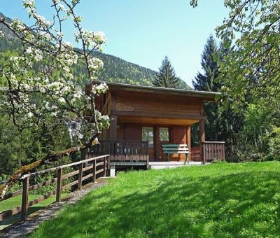 Vakantiewoningen huren in Les Houches, Rhône-Alpen Haute-Savoie, Frankrijk | vakantiehuis voor 6 personen