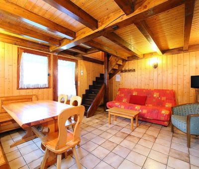 Vakantiewoningen huren in Les Houches, Rhône-Alpen Haute-Savoie, Frankrijk | vakantiehuis voor 6 personen