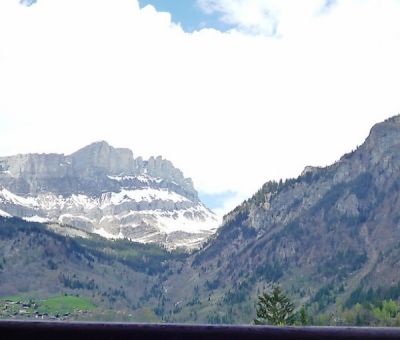 Vakantiewoningen huren in Les Houches, Rhône-Alpen Haute-Savoie, Frankrijk | vakantiehuis voor 6 personen