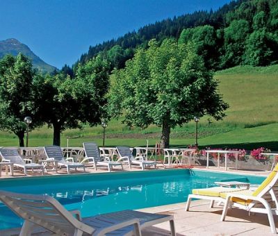Vakantiewoningen huren in Morzine, Rhône-Alpen Haute-Savoie, Frankrijk | vakantiehuis voor 8 personen