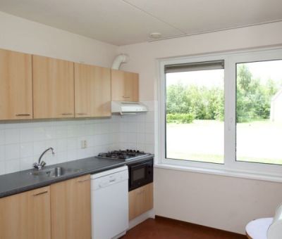 Vakantiewoningen huren in Hoeven, Noord Brabant, Nederland | bungalow voor 4 personen