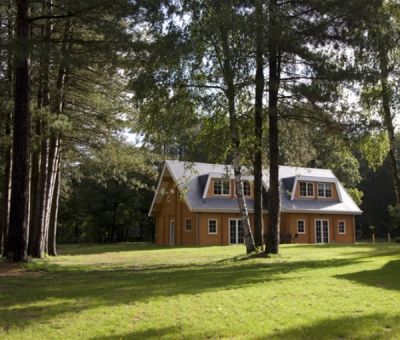 Vakantiewoningen huren in Zutendaal, Limburg, Belgie | bungalow voor 12 personen