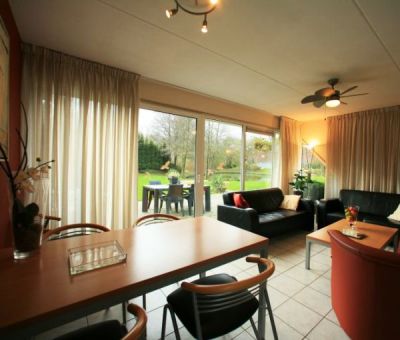 Vakantiewoningen huren in Wedde, Groningen, Nederland | bungalow voor 4 personen