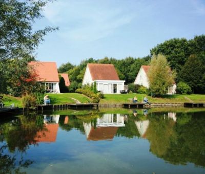 Vakantiewoningen huren in Wedde, Groningen, Nederland | bungalow voor 4 personen