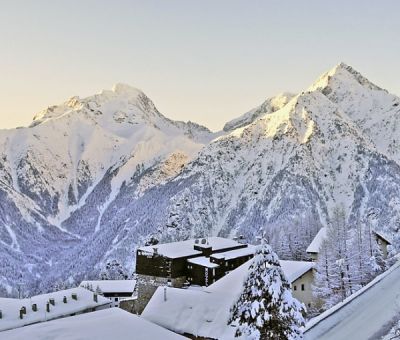 Vakantiewoningen huren in Les Deux Alpes, Rhône-Alpen Isère, Frankrijk | appartement voor 5 personen