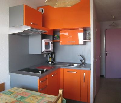 Vakantiewoningen huren in L'Alpe d'Huez, Rhône-Alpen Isère, Frankrijk | appartement voor 4 personen