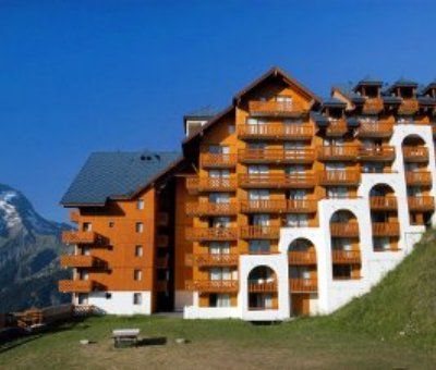 Vakantiewoningen huren in Les Deux Alpes, Rhône-Alpen Isère, Frankrijk | appartement voor 6 personen