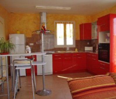 Vakantiewoningen huren in Aubenas, Rhône-Alpen Ardèche, Frankrijk | vakantiehuis voor 6 personen