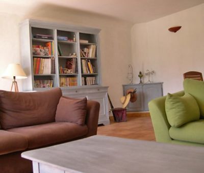 Vakantiewoningen huren in St. Just d'Ardèche, Rhône-Alpen Ardèche, Frankrijk | vakantiehuis voor 6 personen