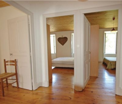 Vakantiewoningen huren in Riom-ès-Montagnes, Auvergne Cantal, Frankrijk | vakantiehuis voor 8 personen