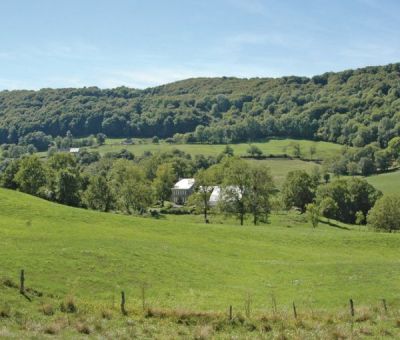 Vakantiewoningen huren in Riom-ès-Montagnes, Auvergne Cantal, Frankrijk | vakantiehuis voor 8 personen