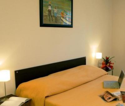 Vakantiewoningen huren in Clermont Ferrand, Auvergne Puy-de-Dôme, Frankrijk | appartement voor 2 personen