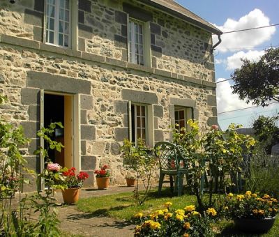 Vakantiewoningen huren in Langlerial, Auvergne Puy-de-Dôme, Frankrijk | vakantiehuis voor 3 personen