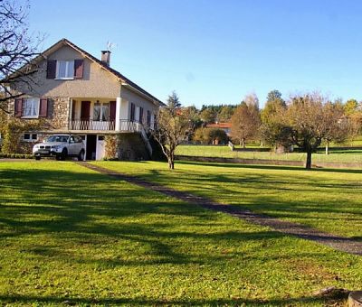 Vakantiewoningen huren in Maurs-la-Jolie, Auvergne Cantal, Frankrijk | vakantiehuis voor 6 personen