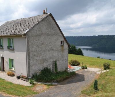 Vakantiewoningen huren in Beaulieu, Auvergne Cantal, Frankrijk | vakantiehuis voor 5 personen