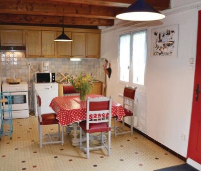 Vakantiewoningen huren in Beaulieu, Auvergne Cantal, Frankrijk | vakantiehuis voor 5 personen