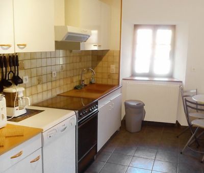 Vakantiewoningen huren in Puy-en-Velay, Auvergne Haute-Loire, Frankrijk | vakantiehuis voor 8 personen