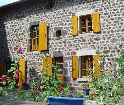Vakantiewoningen huren in Puy-en-Velay, Auvergne Haute-Loire, Frankrijk | vakantiehuis voor 8 personen