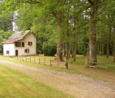 Vakantiewoningen huren in Egletons, Limousin Corrèze, Frankrijk | vakantiehuis voor 5 personen