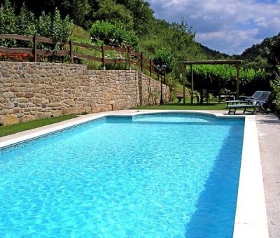 Vakantiewoningen huren in Saint Charmant, Argentat, Limousin Corrèze, Frankrijk | vakantiehuis voor 6 personen