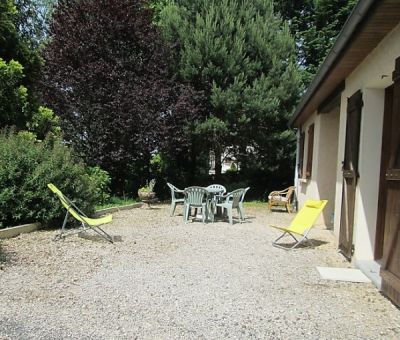 Vakantiewoningen huren in Aubazine, Limousin Corrèze, Frankrijk | vakantiehuis voor 4 personen