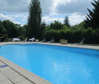 Vakantiewoningen huren in Aubazine, Limousin Corrèze, Frankrijk | vakantiehuis voor 4 personen