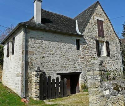 Vakantiewoningen huren in Turenne, Meyssac, Limousin Corrèze, Frankrijk | vakantiehuis voor 4 personen